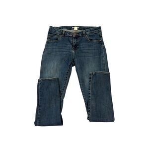 H&M women’s jeans
